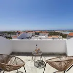 Casamare Semesterbostad