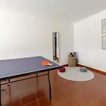 Semesterbostad Casamare