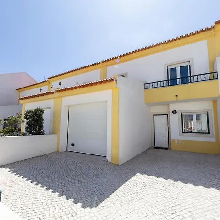 Сasa de vacaciones Casamare *