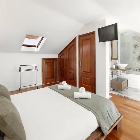 Casamare Сasa de vacaciones Ferrel (Leiria)