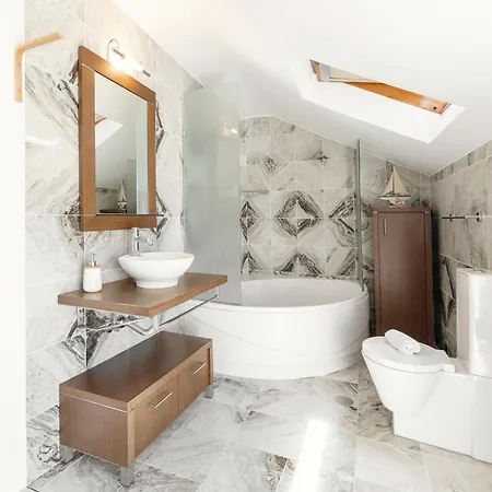 Сasa de vacaciones Casamare