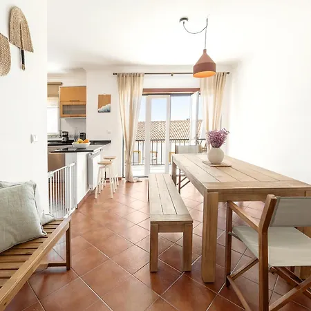 Casamare Сasa de vacaciones Ferrel (Leiria)