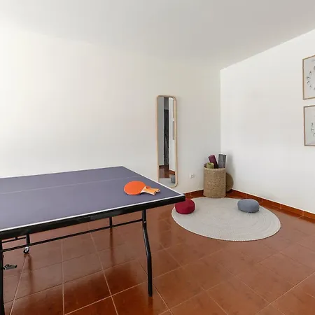 Сasa de vacaciones Casamare