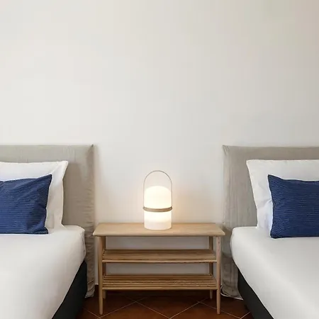 Casamare Semesterbostad Ferrel (Leiria)