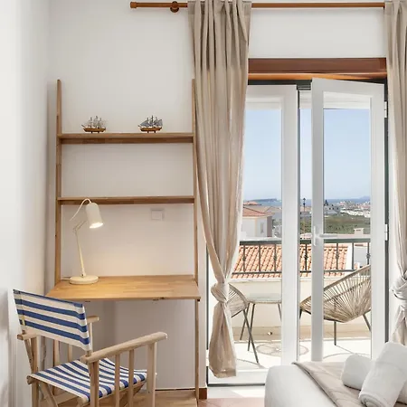 Casamare Сasa de vacaciones *