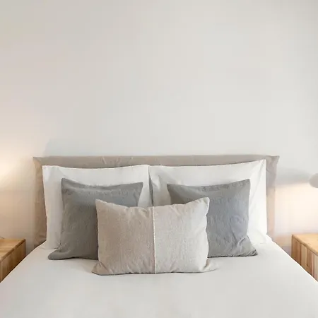 Сasa de vacaciones Casamare *