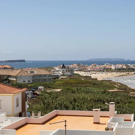Casamare Semesterbostad *