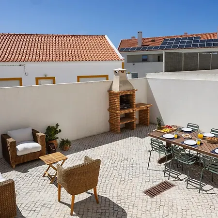 Casamare Сasa de vacaciones *