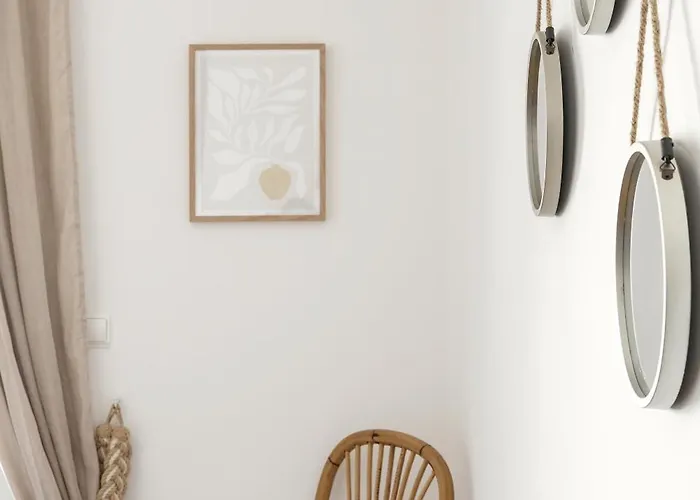 Vakantiehuis Casamare *