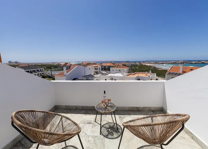 Casamare Vakantiehuis