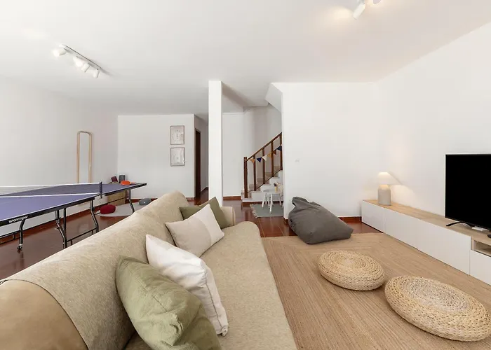 Casamare Vakantiehuis *