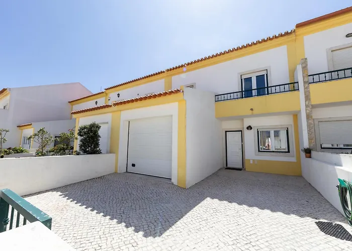 Vakantiehuis Casamare *