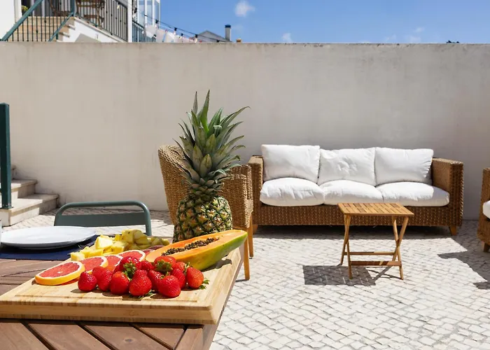 Casamare Vakantiehuis