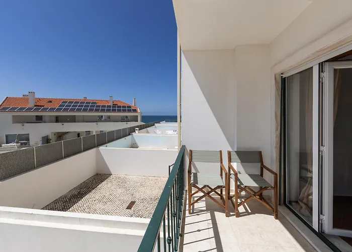 Casamare Vakantiehuis *