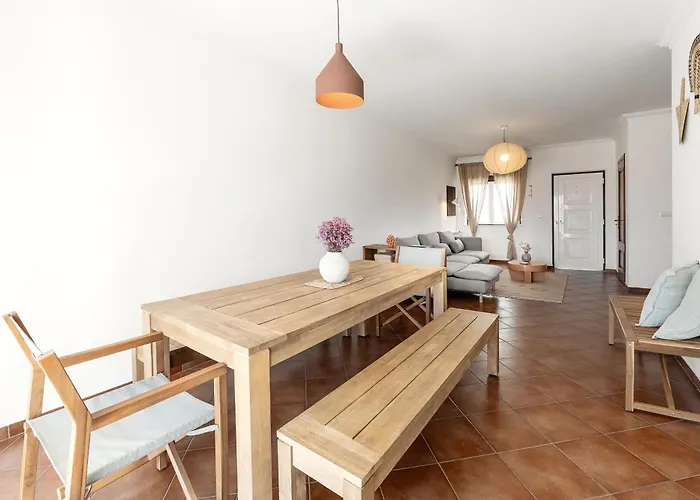 Casamare Vakantiehuis