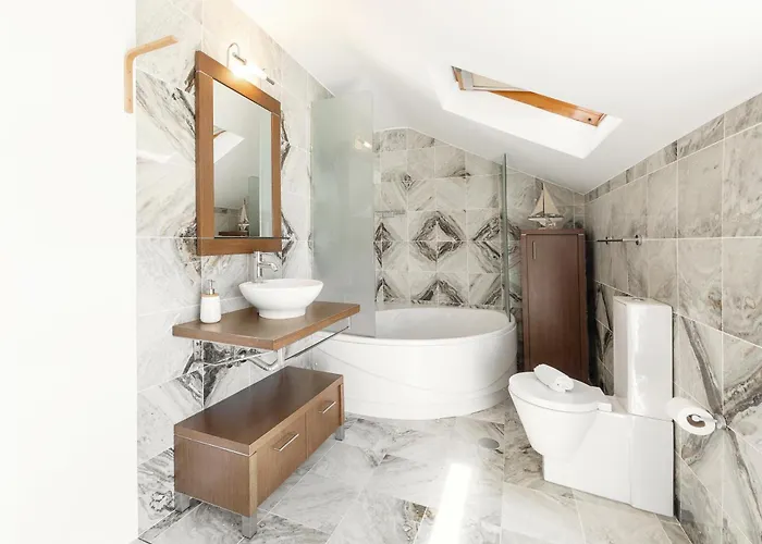 Vakantiehuis Casamare