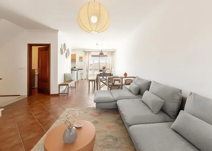 Casamare Vakantiehuis *