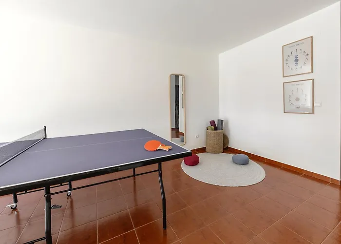 Vakantiehuis Casamare