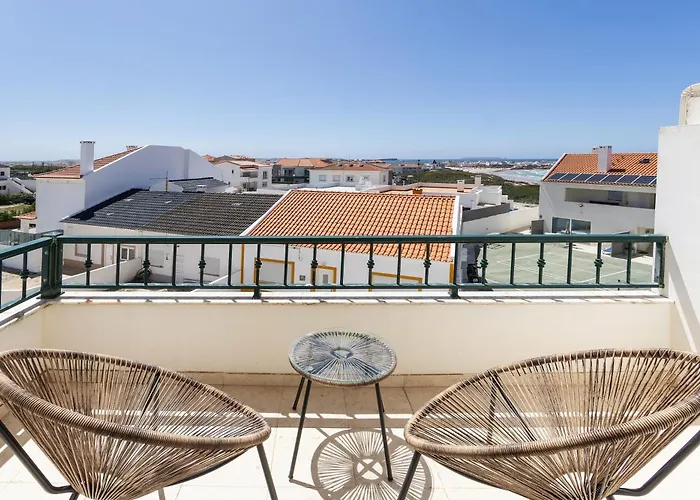 Casamare * Ferrel (Leiria)