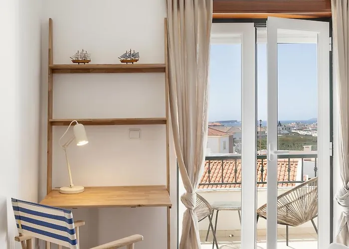 Casamare Vakantiehuis *