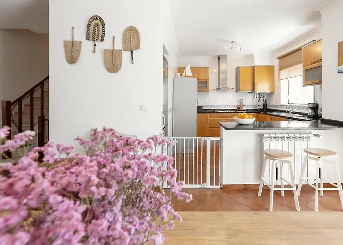 Casamare * Ferrel (Leiria)