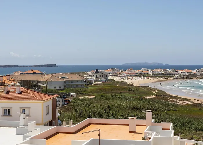 Casamare Vakantiehuis *